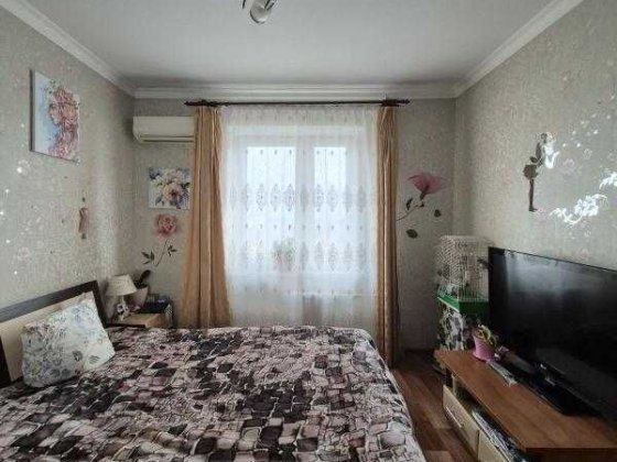 Продам двокімнатну квартиру з видом на море на Таїрова, вул. Люстдорфська дорога Одеса