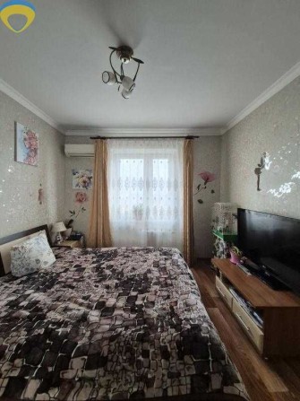 Продам двокімнатну квартиру з видом на море на Таїрова, вул. Люстдорфська дорога - фото 1