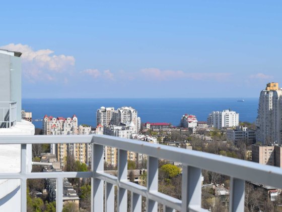Продам Одеса Приморский Пентхауз Центр Море  Новобуд Комора у подарунок Одесса