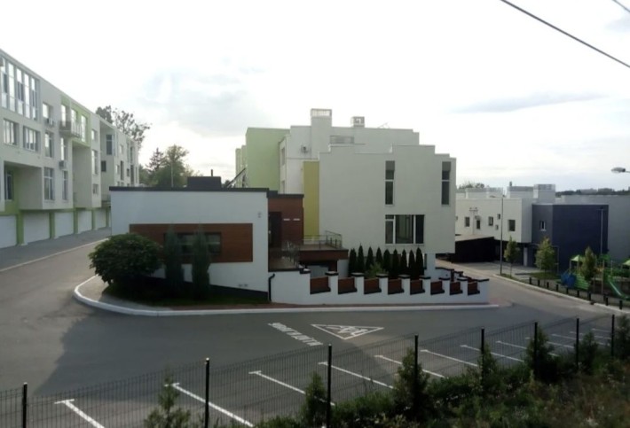 Продам 2км кв ЖК Шатиловка Хилсайд Новострой ул.Липовая (собственник) - фото 1