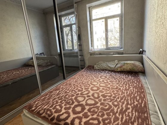 Двухкомнатная "сталинка" в центре Одессы. Є-відновлення, сертифікати - так! Одеса