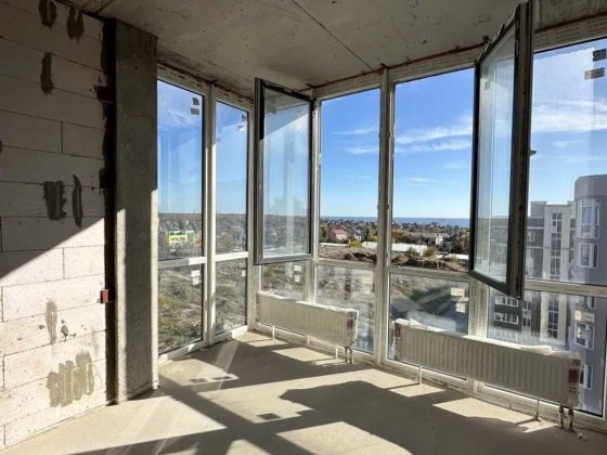 2 кімнатна квартира 67 м2 59030 у.о у зданому будинку Вид моря Державні Програми Паркінг БЕЗ КОМІСІЇ Одеса