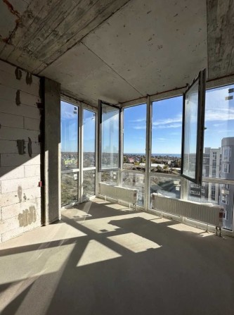 2 кімнатна квартира 67 м2 59030 у.о у зданому будинку Вид моря Державні Програми Паркінг БЕЗ КОМІСІЇ - фото 1