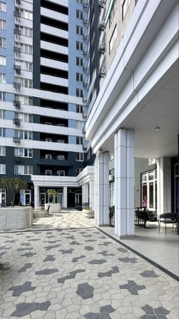 2-кімнатна з сучасним ремонтом в ЖК Sky City - фото 1
