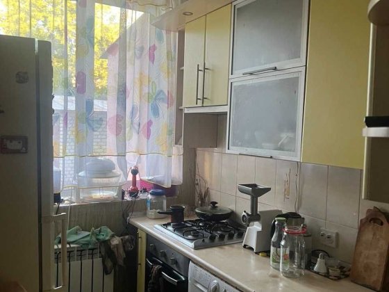 Продам 2 кв на Холодной горе Харьков
