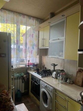 Продам 2 кв на Холодной горе - фото 1