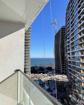 Продам 1к.квартиру ЖК Кандинский, Вид на море. Французский бульвар - фото 1