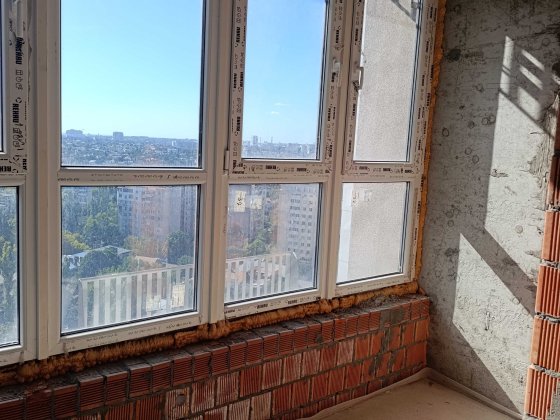 Продам квартиру студию на Фонтане в ЖК Modern Одеса