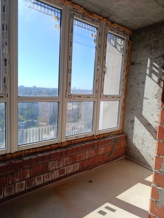 Продам квартиру студию на Фонтане в ЖК Modern - фото 1