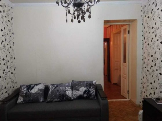 Продам 1к квартиру в центрі tir-06 Одеса