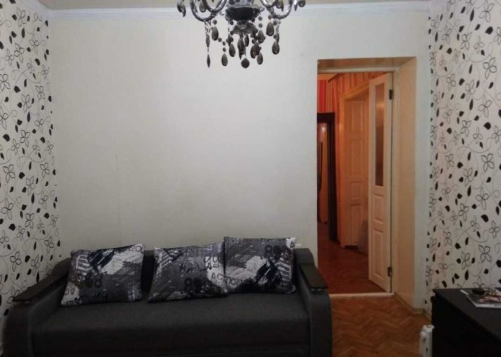 Продам 1к квартиру в центрі tir-06 - фото 1
