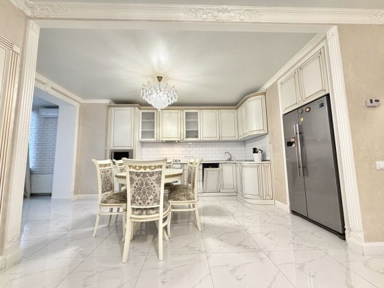 Двокімнатна квартира 75 кв.м ЖК Софіївський квартал! Без комісії ‼️ СЕРТИФІКАТ ТАК! Вул. Шалімова, 6 Софиевская Борщаговка