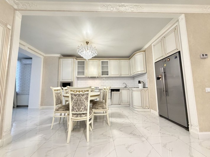 Двокімнатна квартира 75 кв.м ЖК Софіївський квартал! Без комісії ‼️ СЕРТИФІКАТ ТАК! Вул. Шалімова, 6 - фото 1