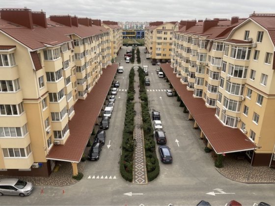 0%!Простора квартира в зданому будинку,Тарасівська 21,Київський Маєток