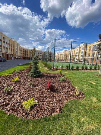 1К квартира від забудовника ЖК Львівський Затишок/Петрівський. Без % - фото 1