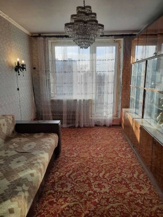 Продам 3к.чешку косметика 5\12 ул.Тарасовская 17,район Конного рынка - фото 1