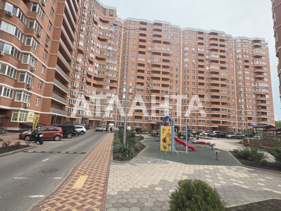 Выгодно. 1-комн. квартира в ЖК Real Park, парк, отличная планировка Одеса