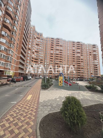 Выгодно. 1-комн. квартира в ЖК Real Park, парк, отличная планировка - фото 1