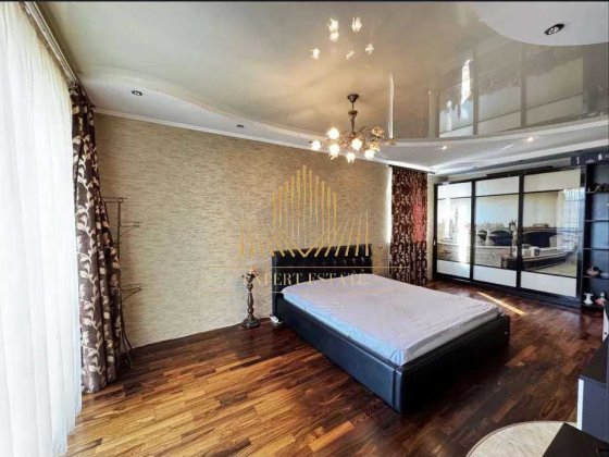 ‼️Продам нову квартиру-студію з ремонтом, Новобуд р-н Нові будинки Харків