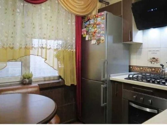 And. S1  Продам 1 комнатную квартиру ул. Валентиновская 41 Харків