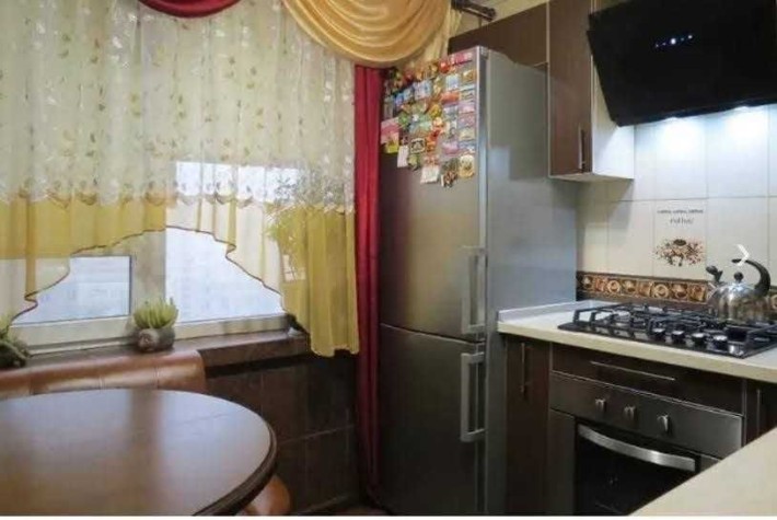 And. S1  Продам 1 комнатную квартиру ул. Валентиновская 41 - фото 1