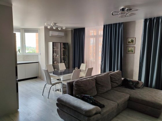 Продам квартиру ЖК Дмитриевский 3 Одесса