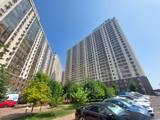 Продам 2-х комнатную квартиру в сданном доме на Сахарова. Вид на море. Без комиссии Одеса