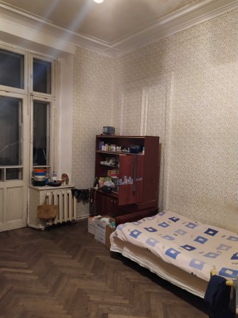 Кімната в комуні на Колонтаевській, 162394 - фото 1