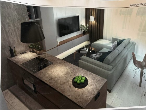 Продам простору квартиру в ЖК «Будинок на Зерновій» — топ-локація! Харків