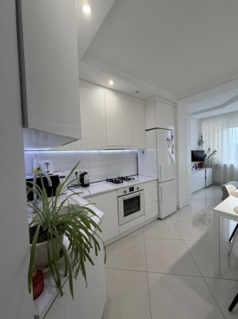 Продаж 1 кім квартири в ЖК Софія Клубний  Повна комплектація - фото 1