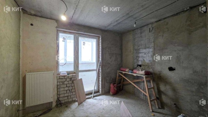 1к.36м2 Салтівка (Салтовка, ЖК Птичка, м. Академика Павлова) 132874 - фото 1