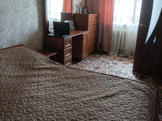 Продаж 2кім квартири Палац спорту Харьков