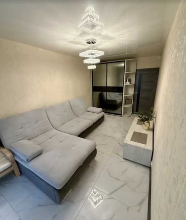 3 кім. квартира 67 м2 по вул. Гвардійців Широнінців, Салтівка (91076) - фото 1