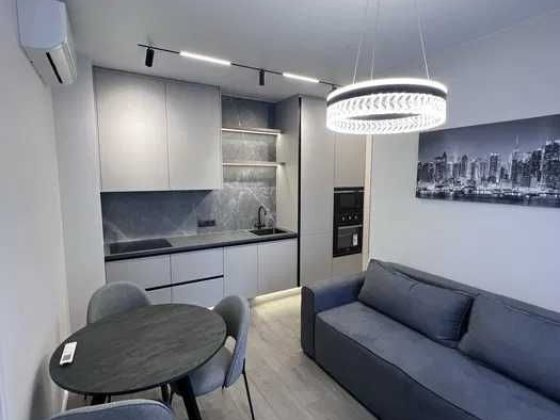 1-к квартира  ТЕРМІНОВИЙ ПРОДАЖ!!! Kadorr City 65 Перлина Краснова Одеса