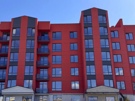 Продаж ТОП 2к 51м2 ЖК Європеййські Липки!єВІдновлення,Розтермінування 36 міс Софиевская Борщаговка