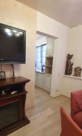 М.Холодная Гора, продам 2ух комн.кварт.,ул.Полтавский шлях 156, Hg11 - фото 1