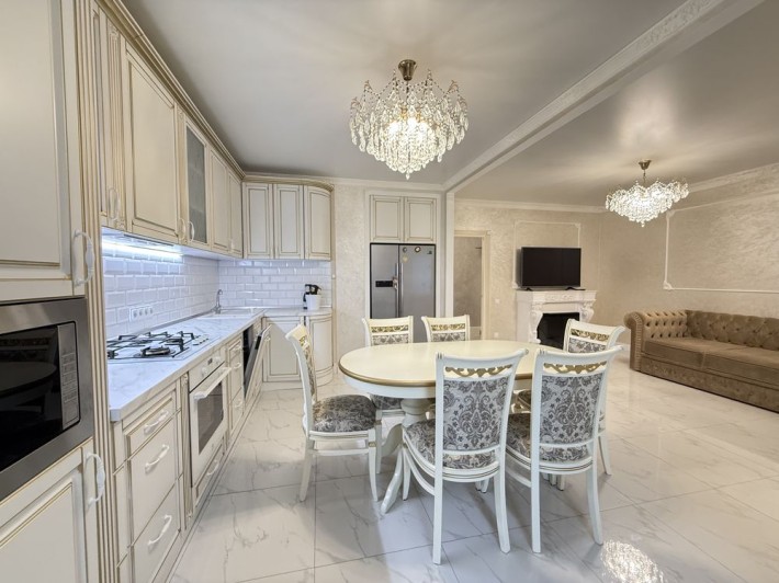 Без%Сертифікат! 2 кім + кухня вітальня! 75 кв.м ЖК Софіївський квартал - фото 1