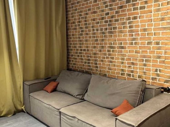 Продам 1-кімнатну квартиру студію Олімпія Софиевская Борщаговка