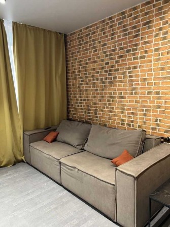 Продам 1-кімнатну квартиру студію Олімпія - фото 1