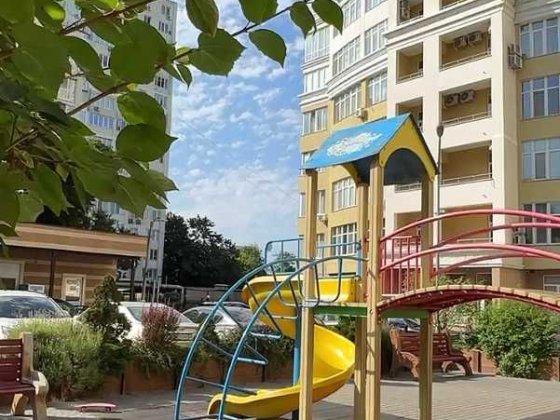 Продаж 3 кімнатна квартира в Аркадії ЖК Аркадія Хіллс Одеса
