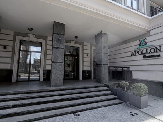 Продам Двухкомнатную в ЖК Аполлон малоэтажный дом Одеса