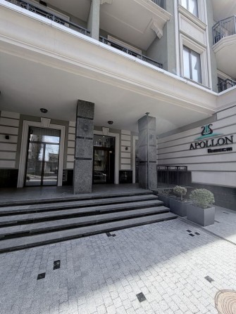 Продам Двухкомнатную в ЖК Аполлон малоэтажный дом - фото 1