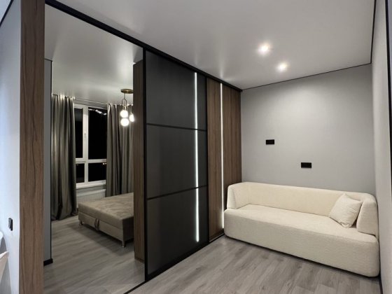 ‼️Продаж нової 1к квартири в Жк Софія Резиденс Софиевская Борщаговка