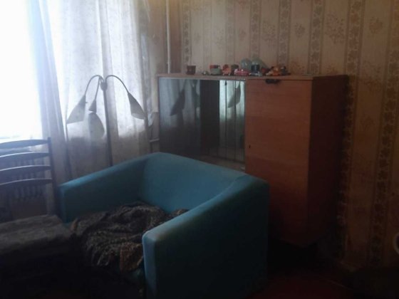 Центр, м. Наукова || Продаж 3-к. квартири  || 68 м2 || Газ Харків