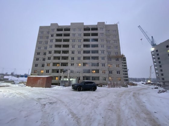 СОБСТВЕННИК! 1комн, ЖК Валентиновская,49, дом №5, 40м2, 6эт Харьков