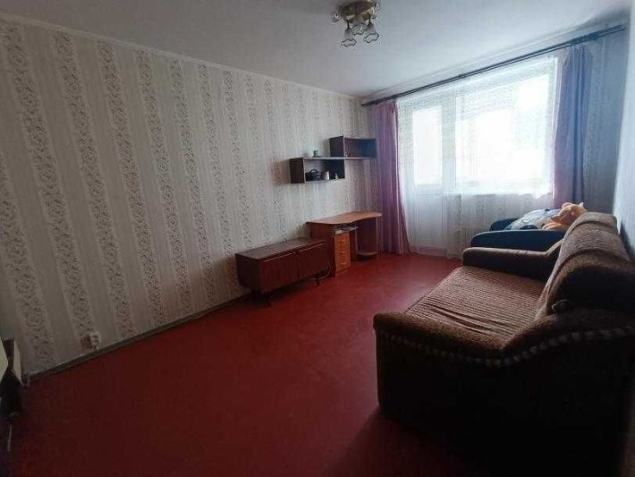 1-к. квартира в районе ТРК Украина - фото 1