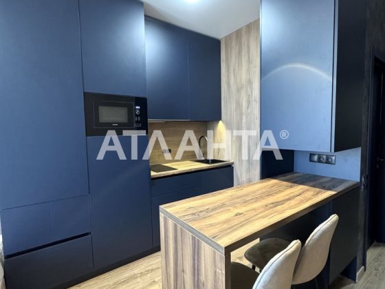 1 комнатная квартира в Аркадии Одеса