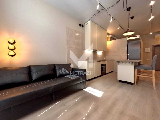 ‼️ЖК КЛЮЧ ‼️1 ком. квартира 48м2, АВАНТАЖ (23508) Харьков