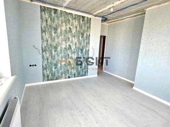 В продаже 2-комнатная квартира 77м2 в ЖК «Левада», Ремонт 90% Харьков