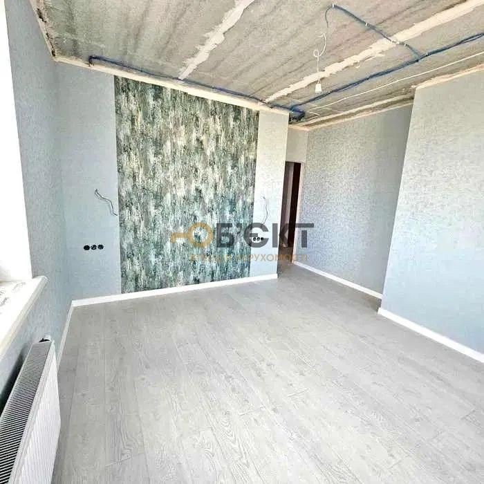 В продаже 2-комнатная квартира 77м2 в ЖК «Левада», Ремонт 90% - фото 1